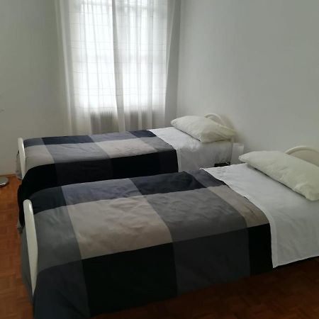 B&B Stadio Apartment Pordenone Buitenkant foto