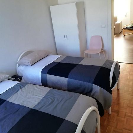 B&B Stadio Apartment Pordenone Buitenkant foto