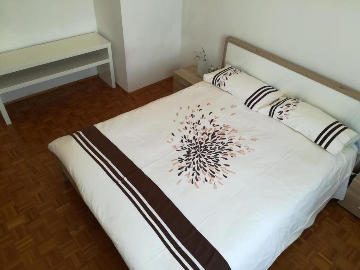 B&B Stadio Apartment Pordenone Buitenkant foto