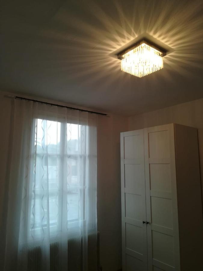 B&B Stadio Apartment Pordenone Buitenkant foto